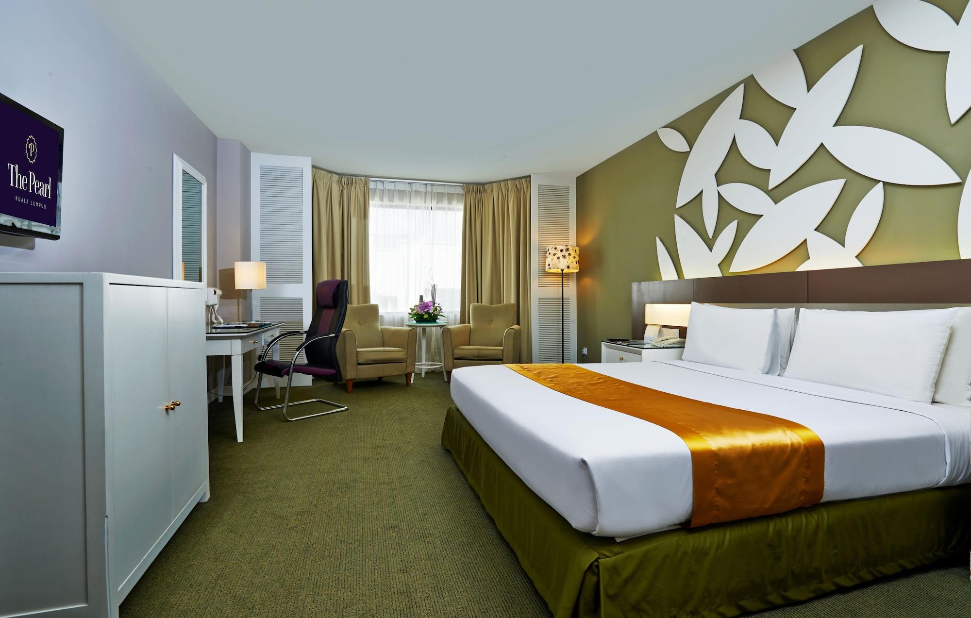 The Pearl Kuala Lumpur Hotel Exterior foto