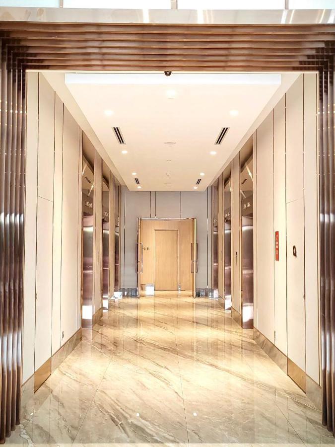 The Pearl Kuala Lumpur Hotel Exterior foto