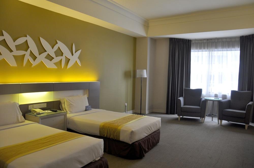 The Pearl Kuala Lumpur Hotel Exterior foto